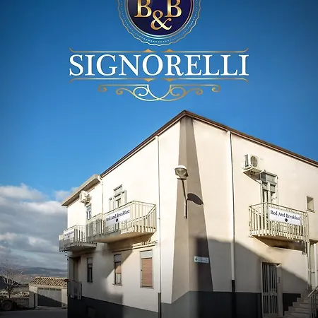 Signorelli