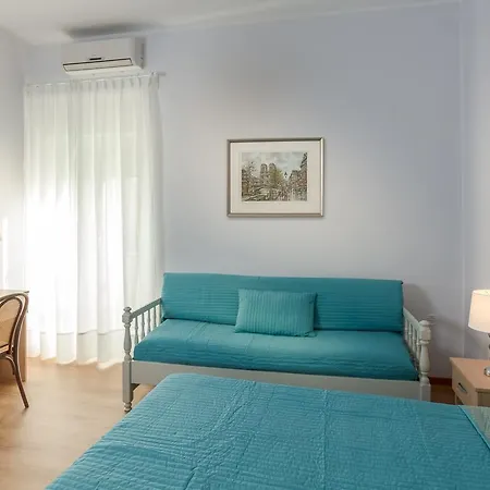 Bed & Breakfast Signorelli Nissoria