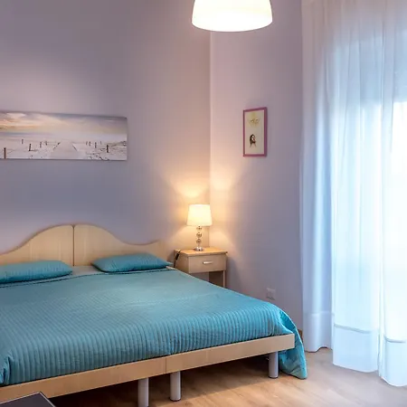 Signorelli Bed & Breakfast Nissoria