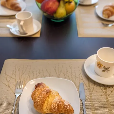 Signorelli Bed & Breakfast *