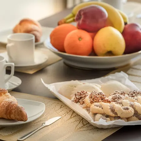 Signorelli Bed & Breakfast