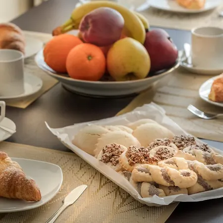 Bed & Breakfast Signorelli *