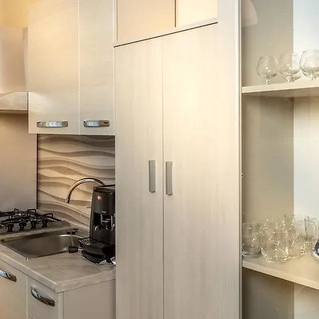 Bed & Breakfast Signorelli