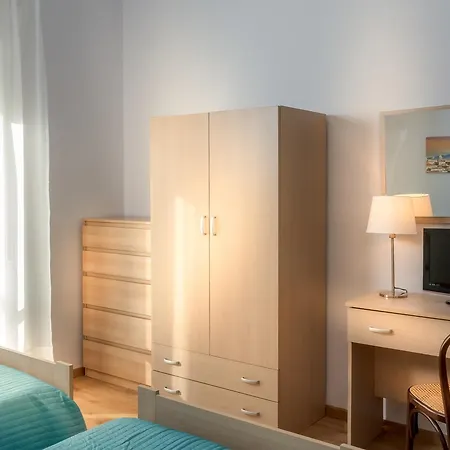 Bed & Breakfast Signorelli *