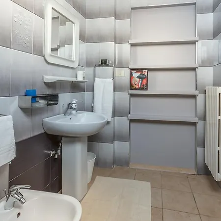 Bed & Breakfast Signorelli Nissoria