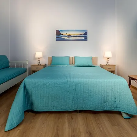 Signorelli Bed & Breakfast *